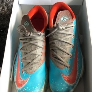 KD VI Maryland Blue Crab edition size 11